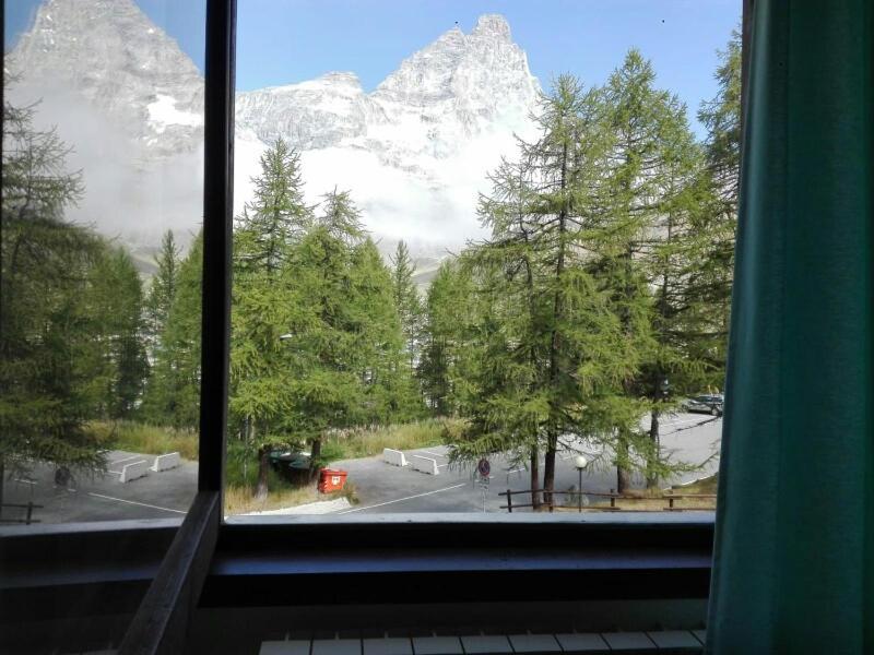 Alfastudio Breuil-Cervinia Exterior foto