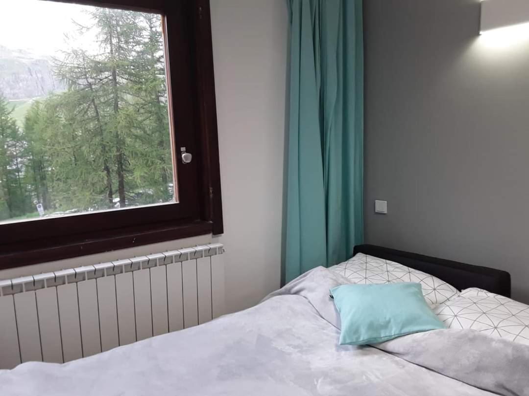 Alfastudio Breuil-Cervinia Exterior foto