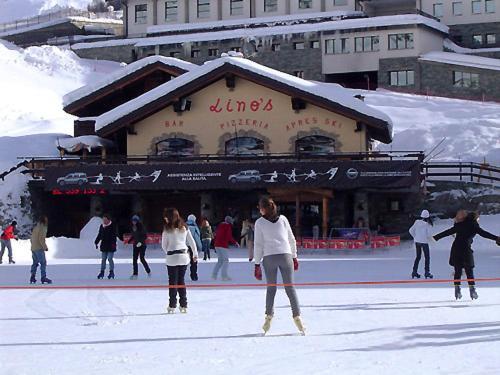 Alfastudio Breuil-Cervinia Exterior foto
