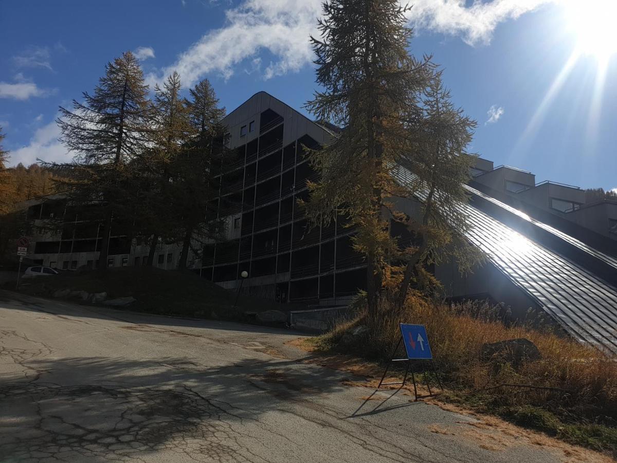 Alfastudio Breuil-Cervinia Exterior foto